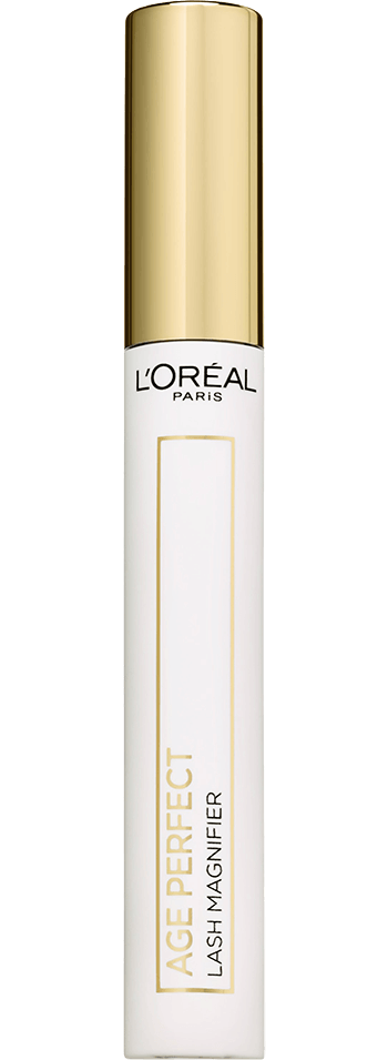 Řasenka Lash Magnifying Mascara Age Perfect Packshot